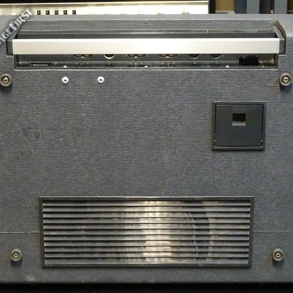 reVox A77 - 2-Spur Bandmaschine - überholungsbedürftig